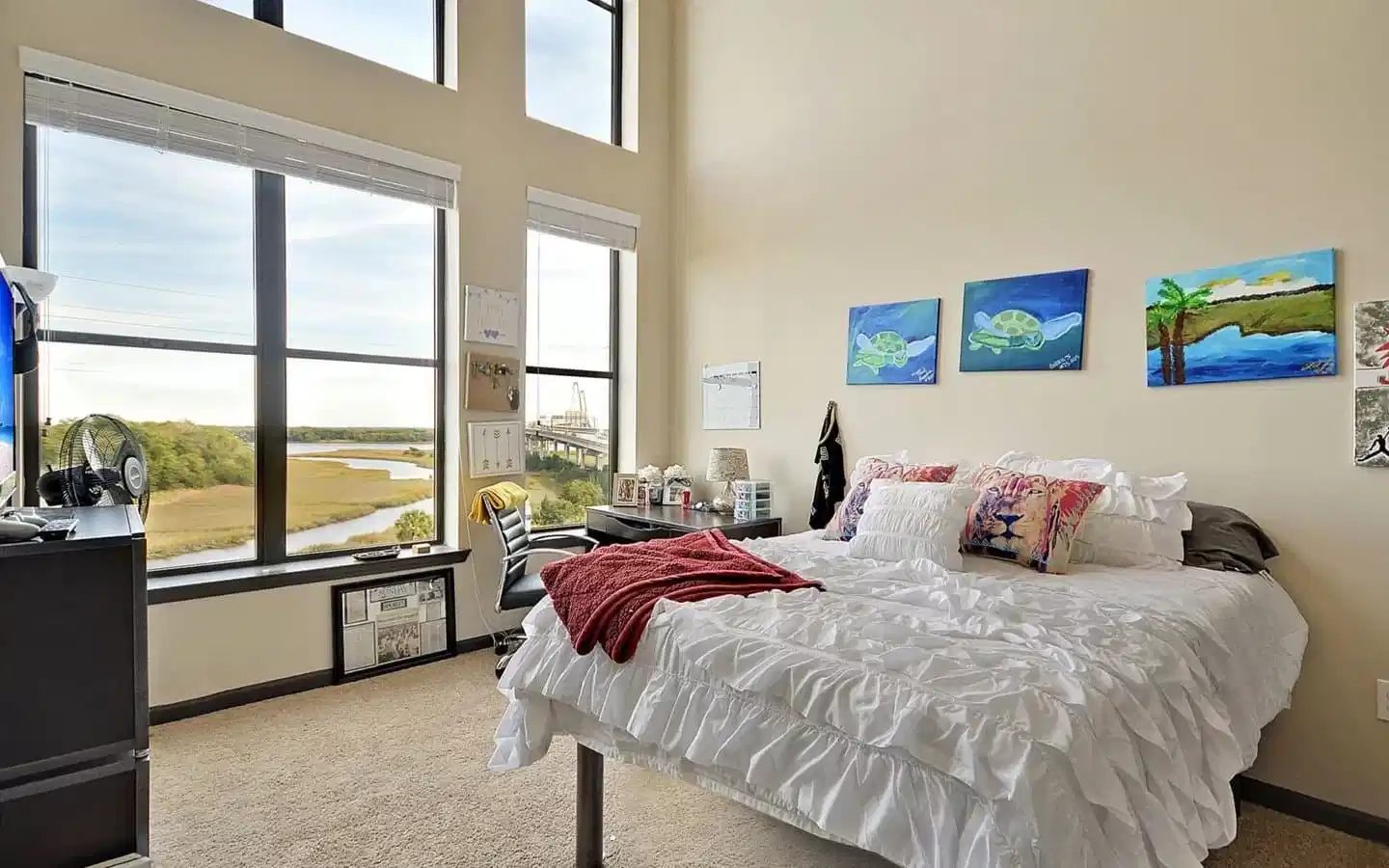930 NoMo — student accommodation in Charleston