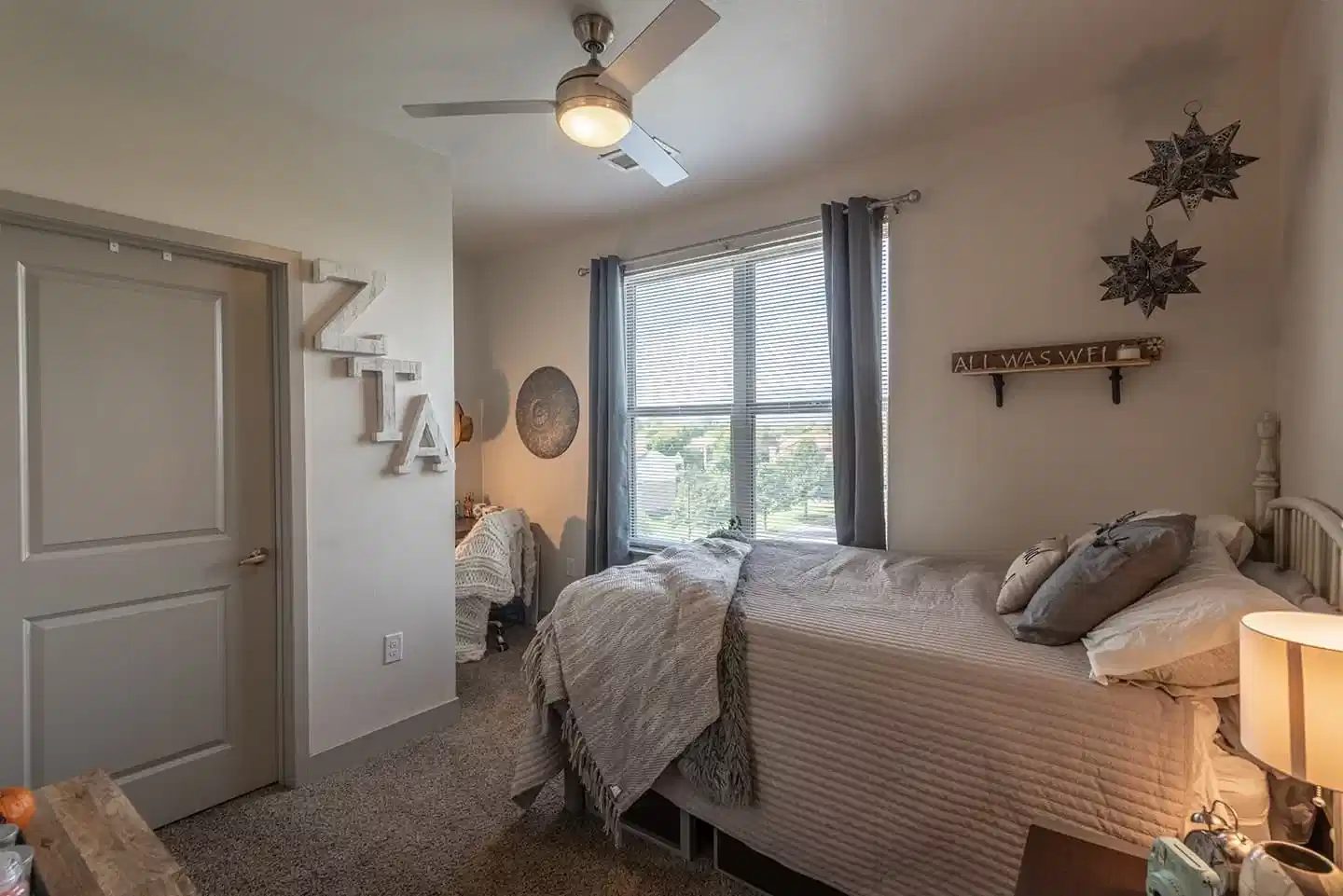 The District At Campus West — student accommodation in Fort Collins
