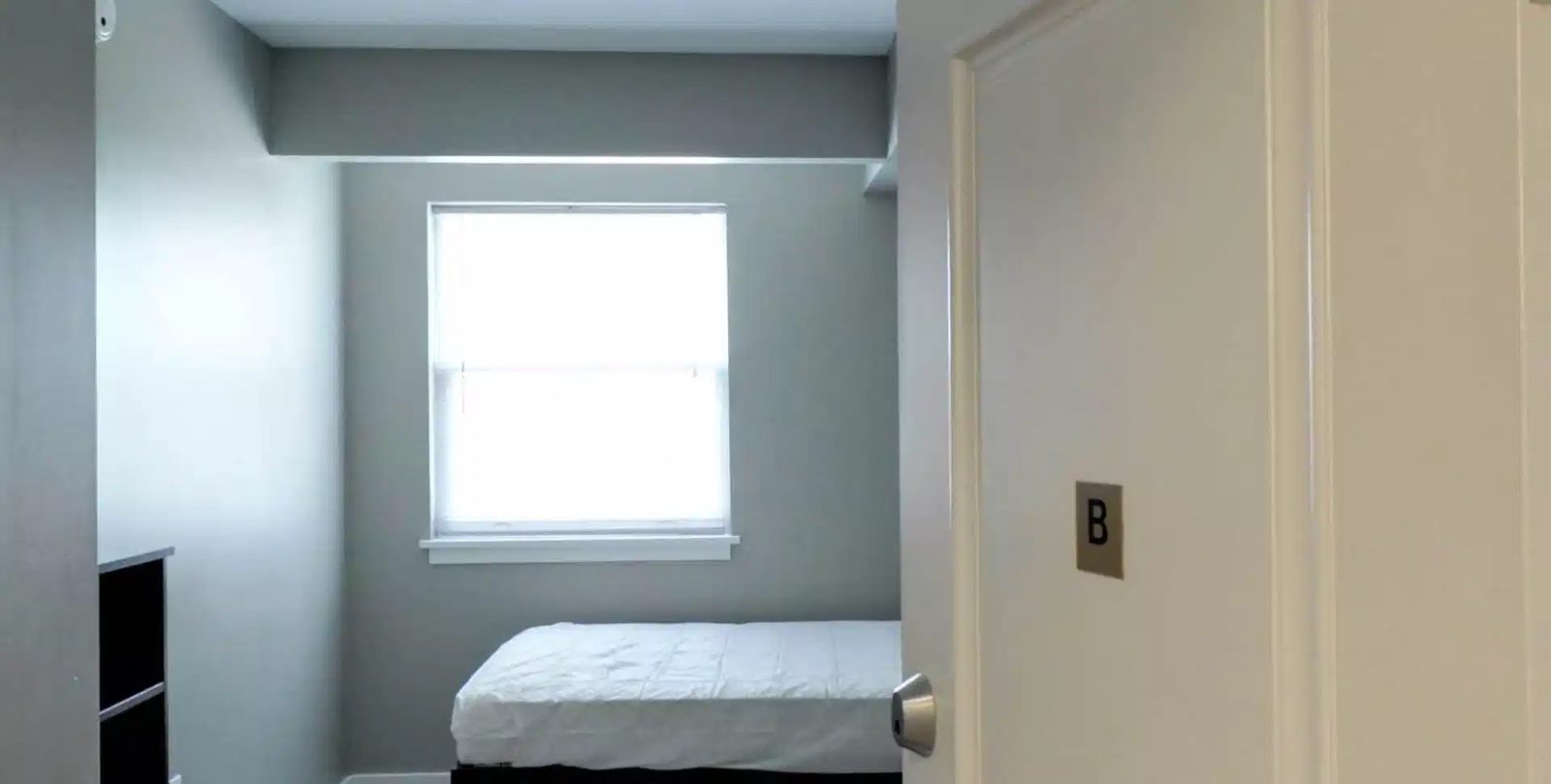 Park Point — student accommodation in Syracuse