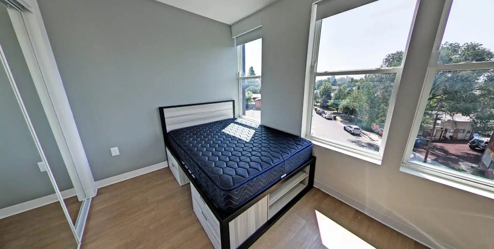 The Jack — student accommodation in Flagstaff