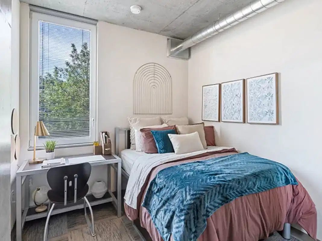 University Pointe At College Station — student accommodation in Portland