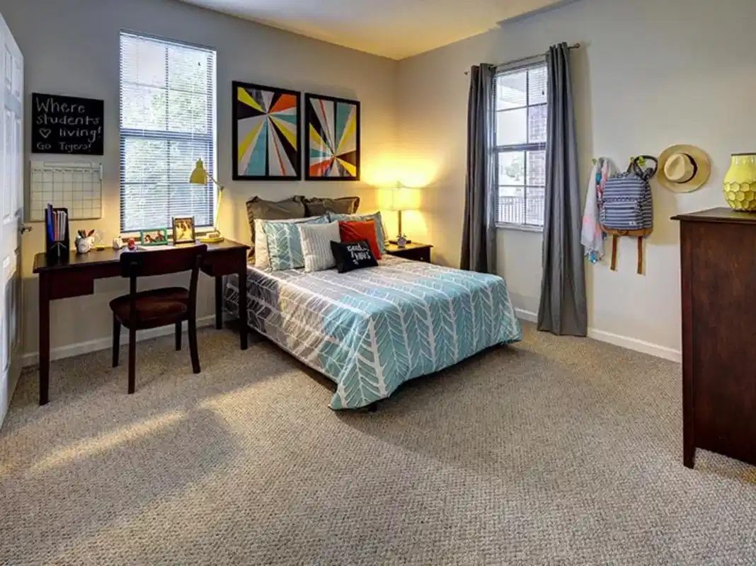 The Province — student accommodation in Rochester
