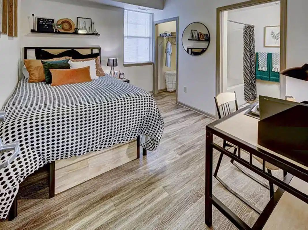 University Village At Sweethome — student accommodation in Buffalo