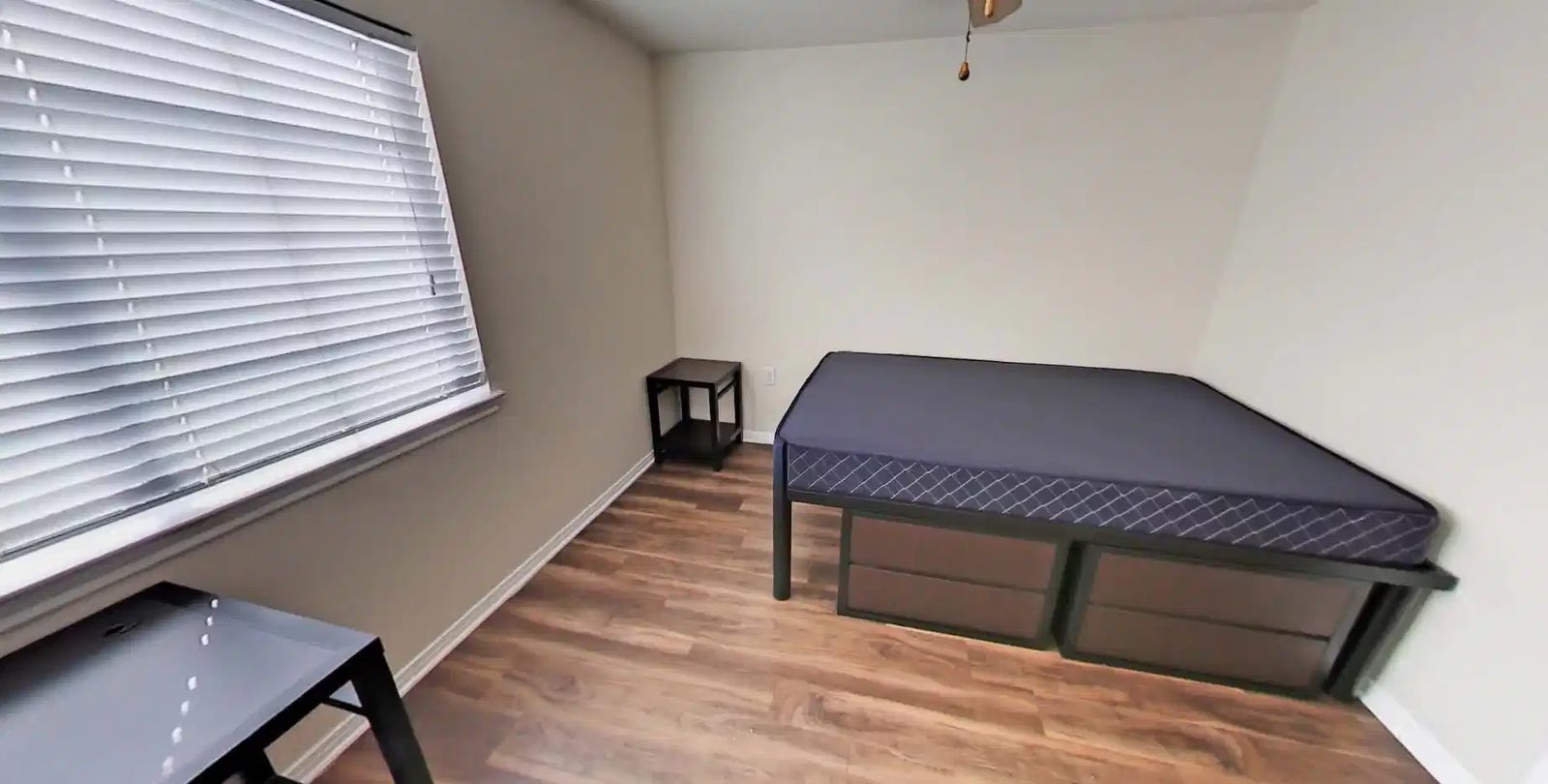 Bishops Square — student accommodation in Austin