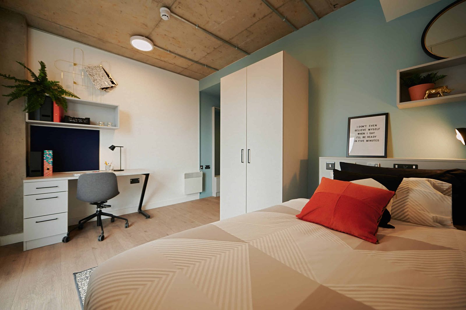 The Loom — student accommodation in Dublin