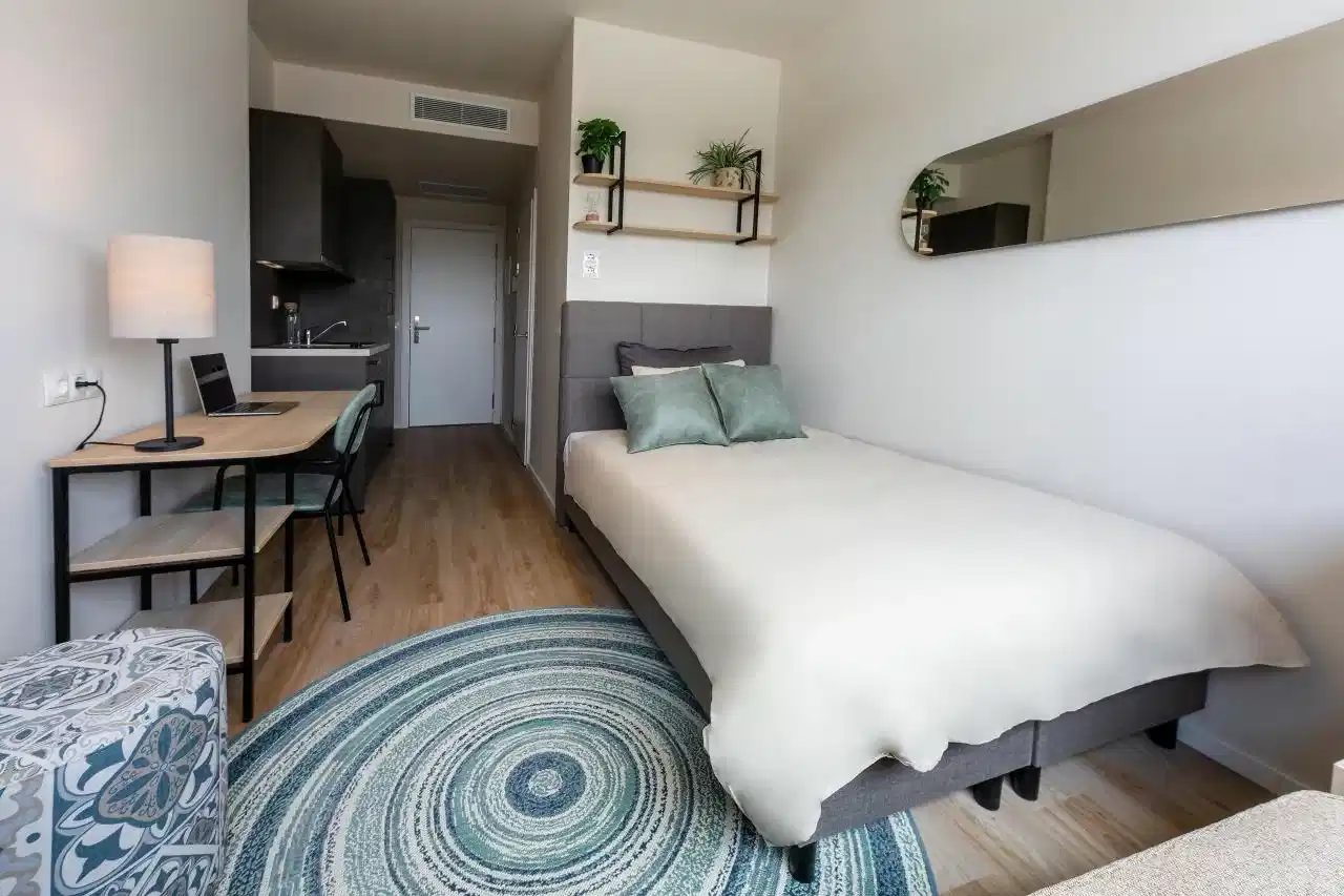 Student Experience Granada — student accommodation in Granada