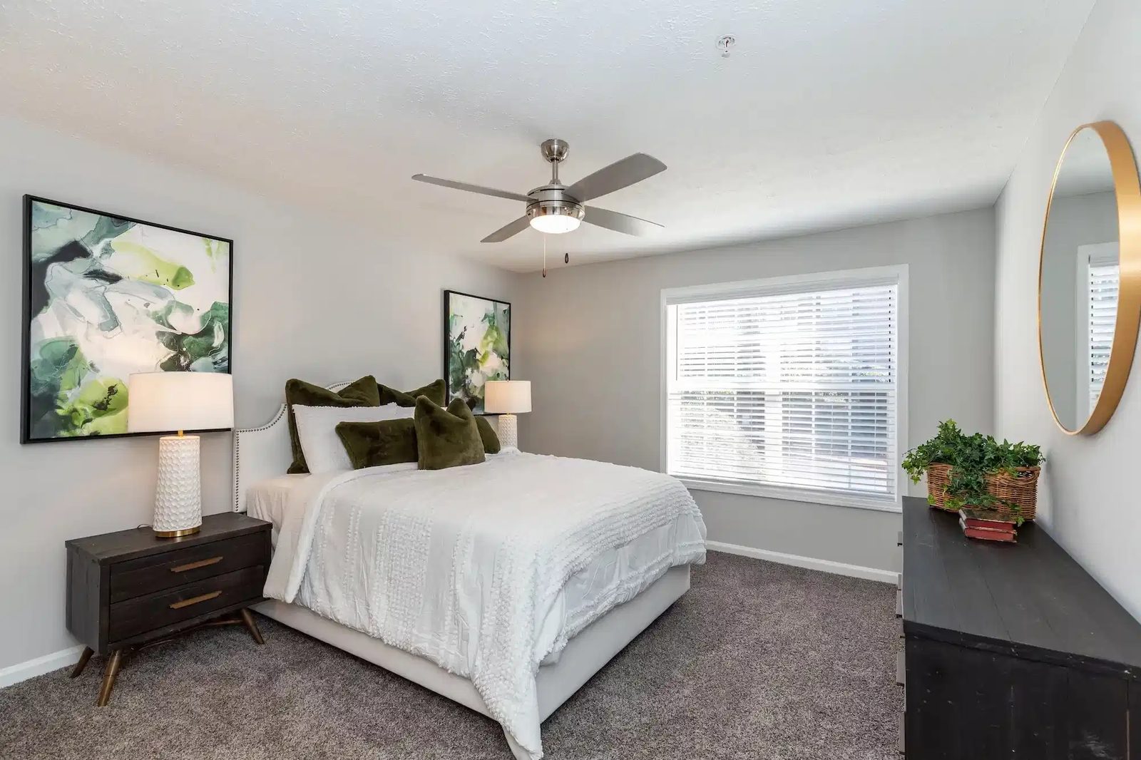 Shiloh Green — student accommodation in Atlanta