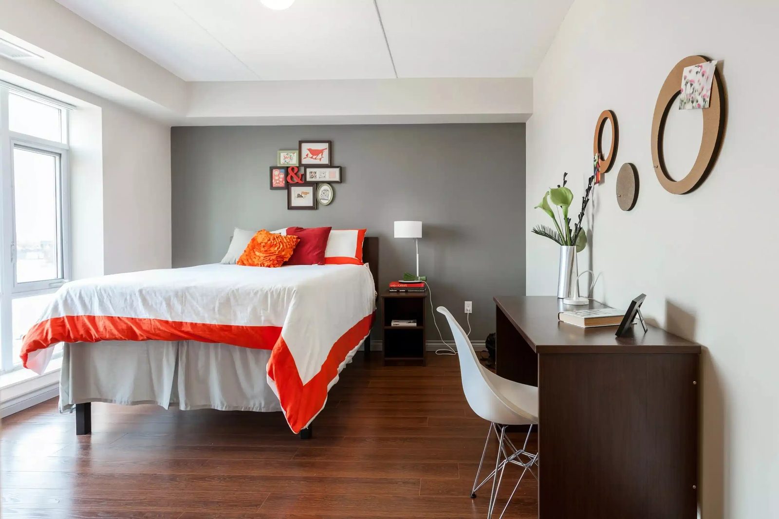 Bridgeport House — student accommodation in Guelph