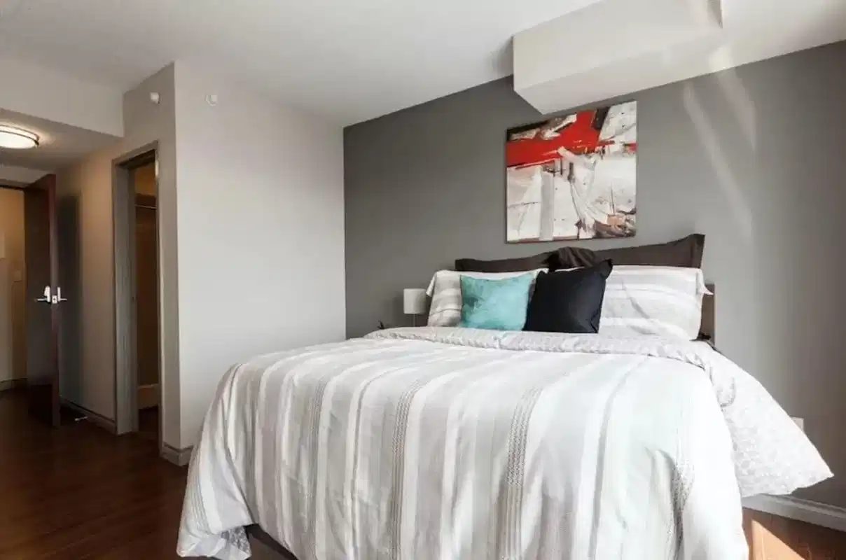 Preston House — student accommodation in Guelph