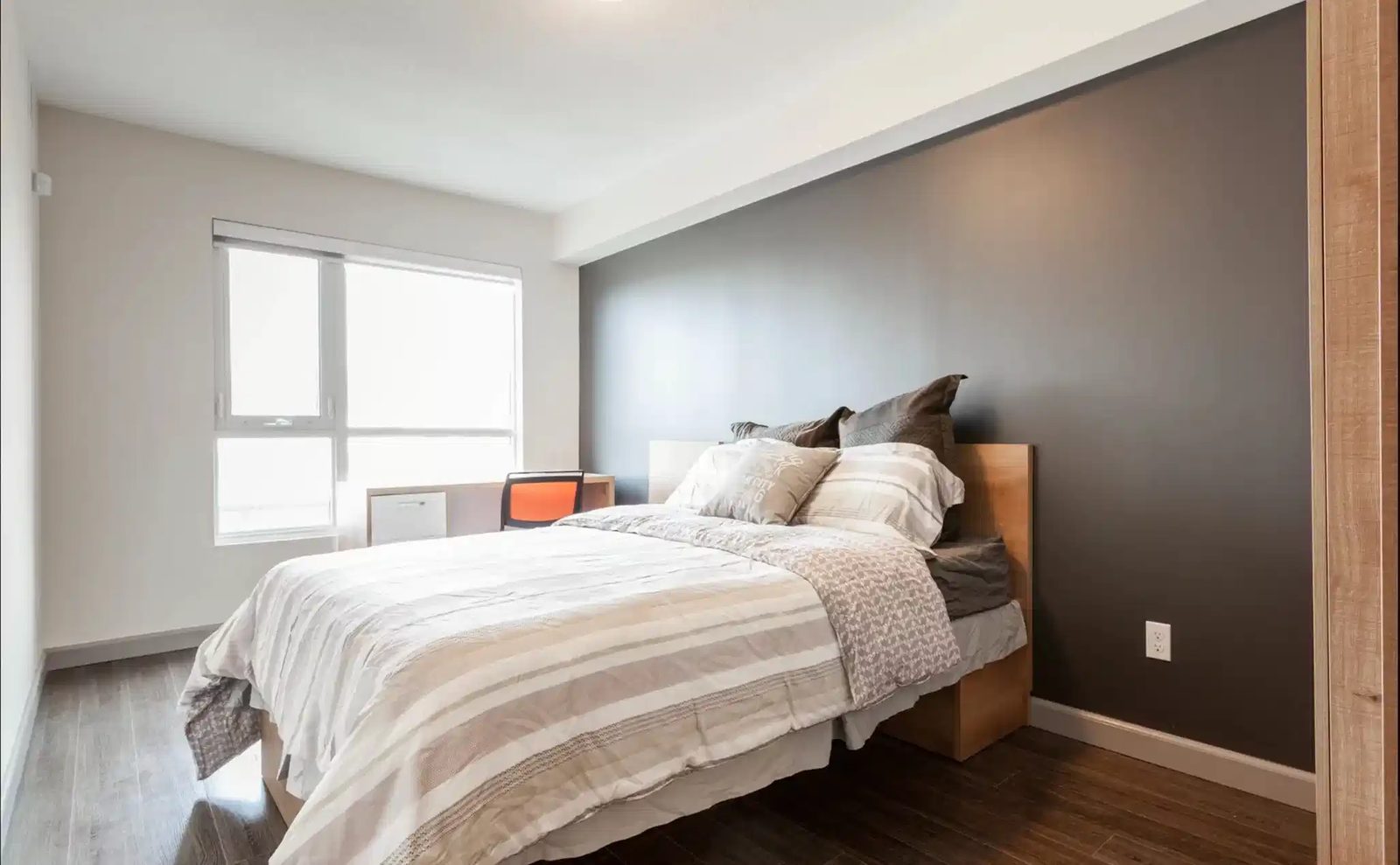 Fergus House — student accommodation in Kitchener