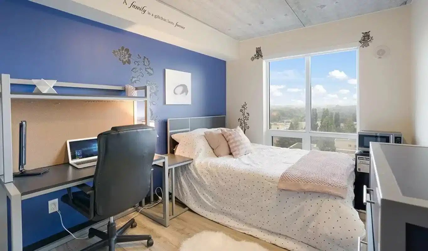 MyRez On Lester — student accommodation in Kitchener