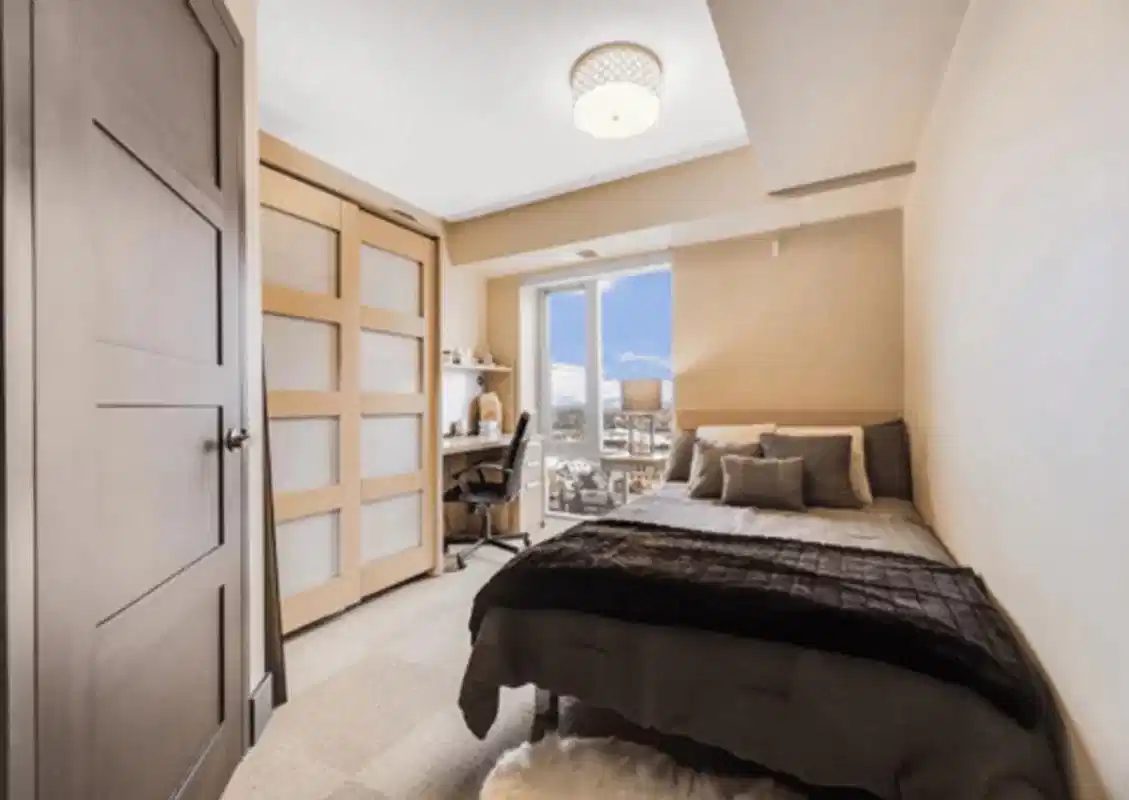 King Street Towers — student accommodation in Guelph