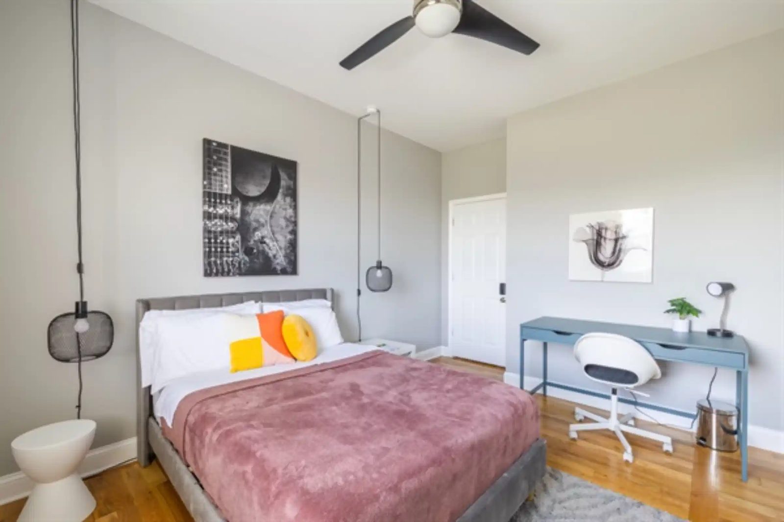 6156 S Kenwood Ave — student accommodation in Chicago