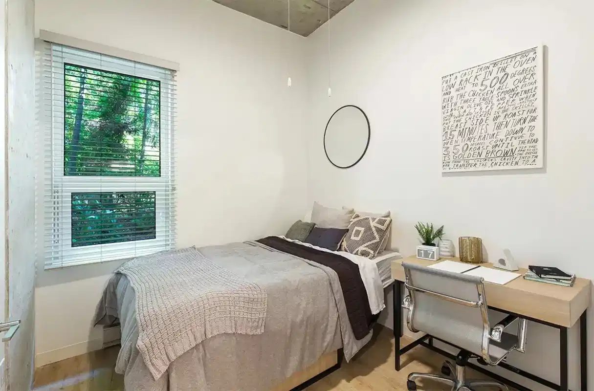 Trailside Student Living — student accommodation in Seattle
