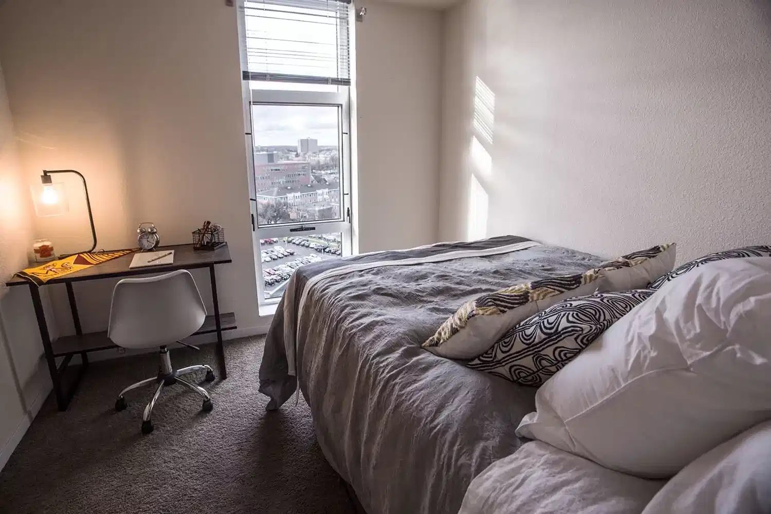 WaHu — student accommodation in Minneapolis