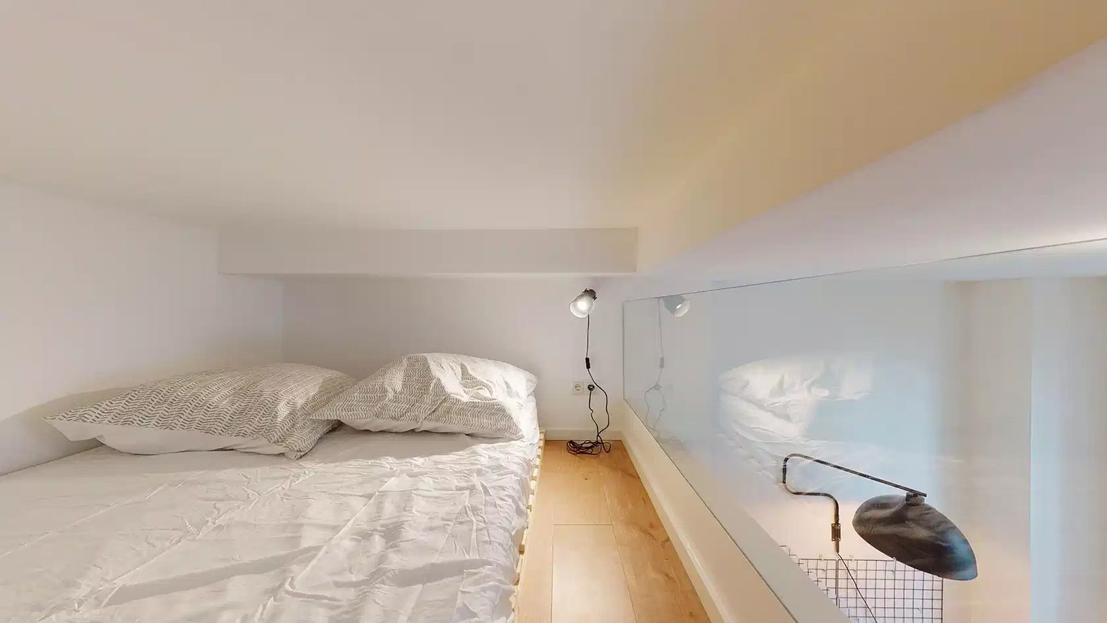 Prenzl 2 — student accommodation in Berlin
