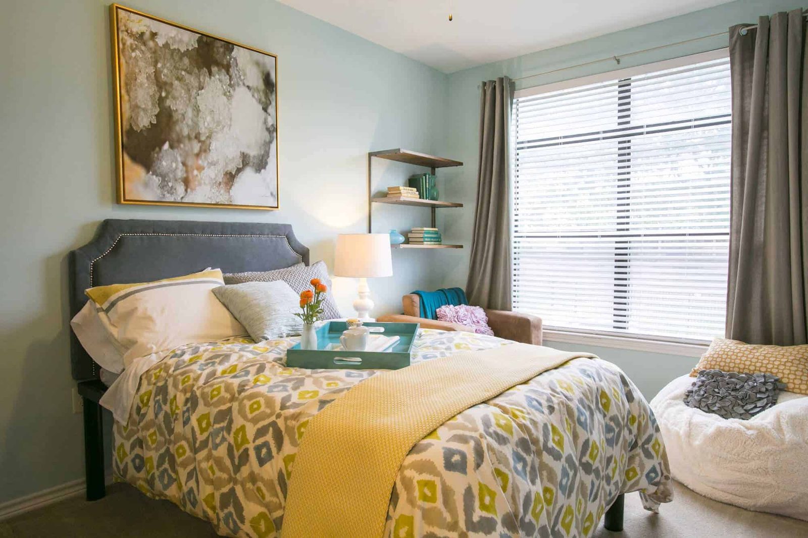 Axis West Campus — student accommodation in Austin