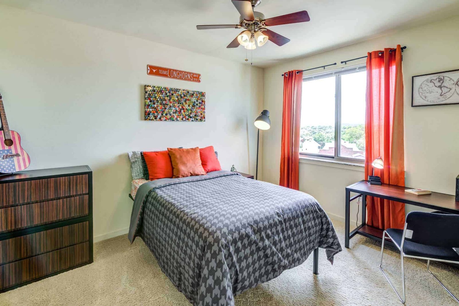 The Venue On Guadalupe — student accommodation in Austin