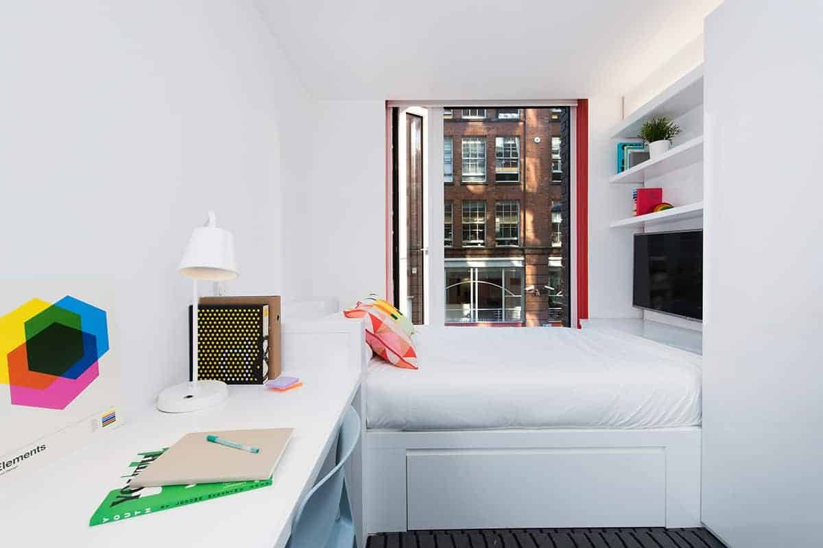 Gobritanya Point Campus — student accommodation in Dublin