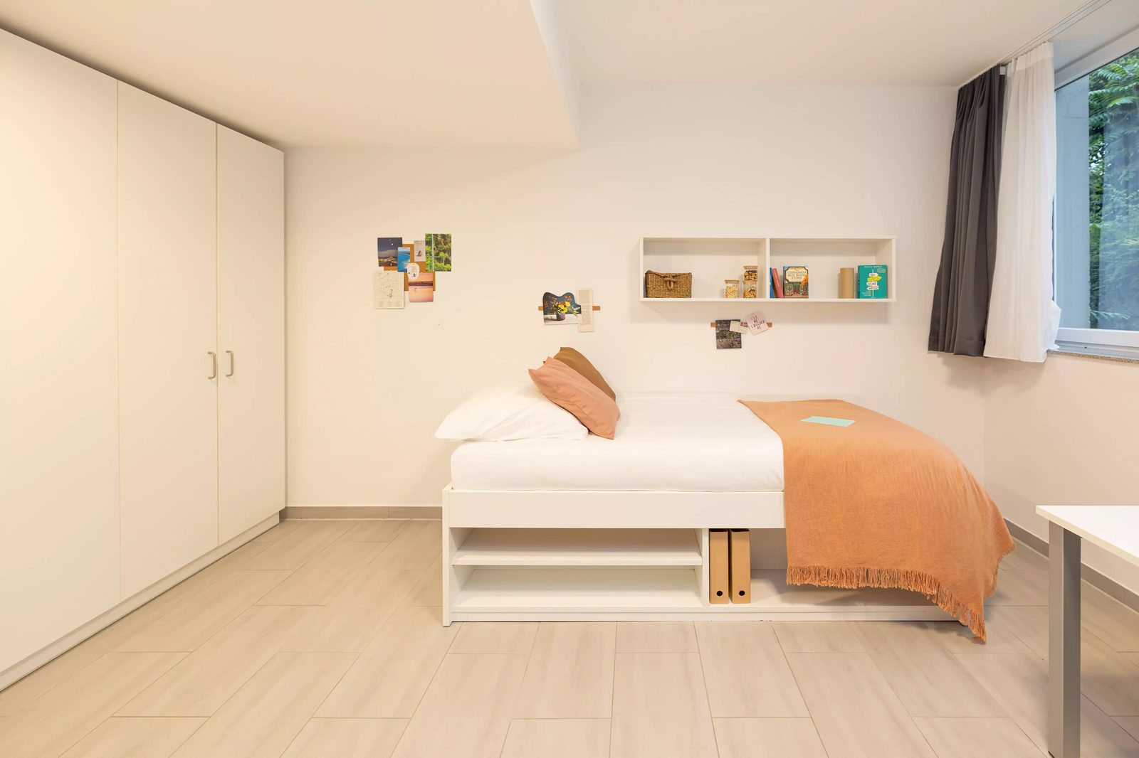 Yugo Elementum — student accommodation in Darmstadt