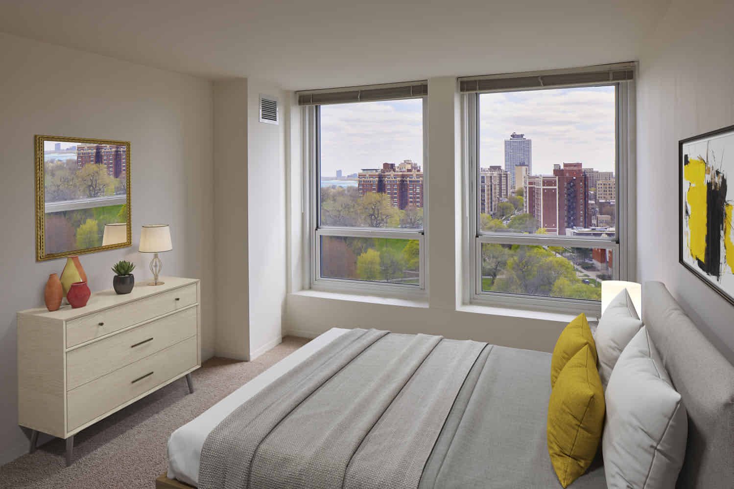 Regents Park — student accommodation in Chicago