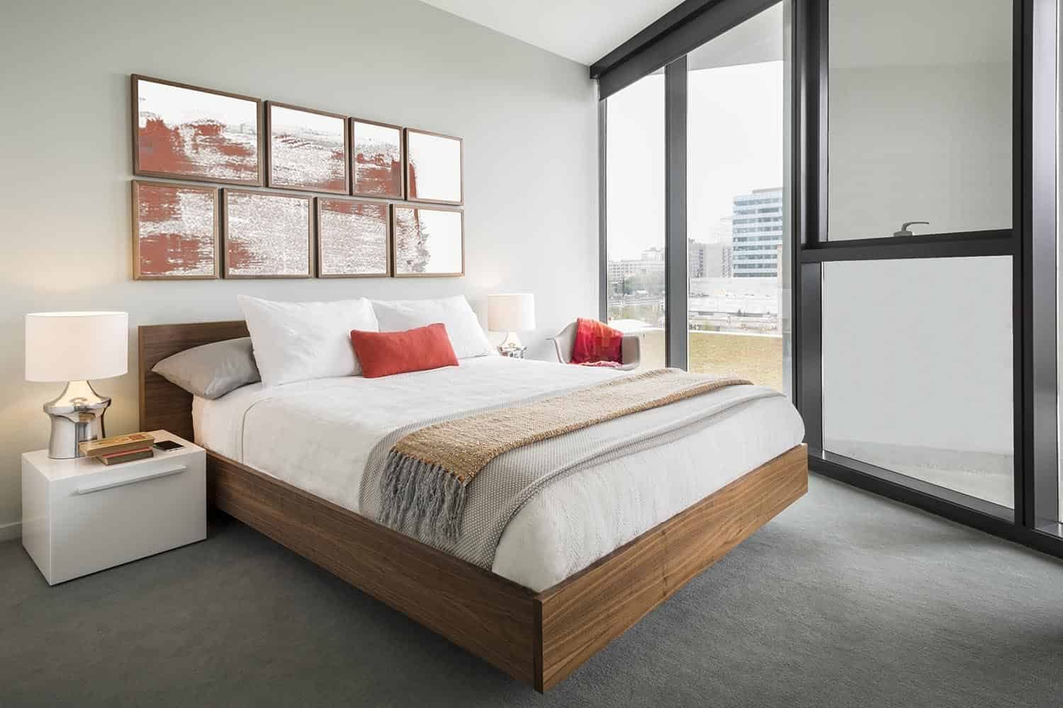 City Hyde Park — student accommodation in Chicago