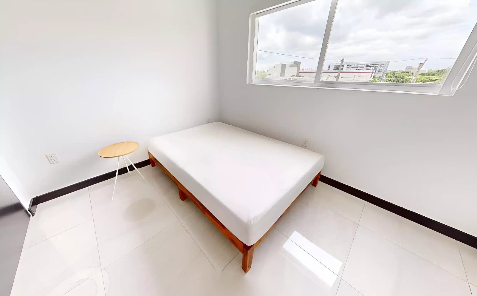 Casa Mariana — student accommodation in Miami
