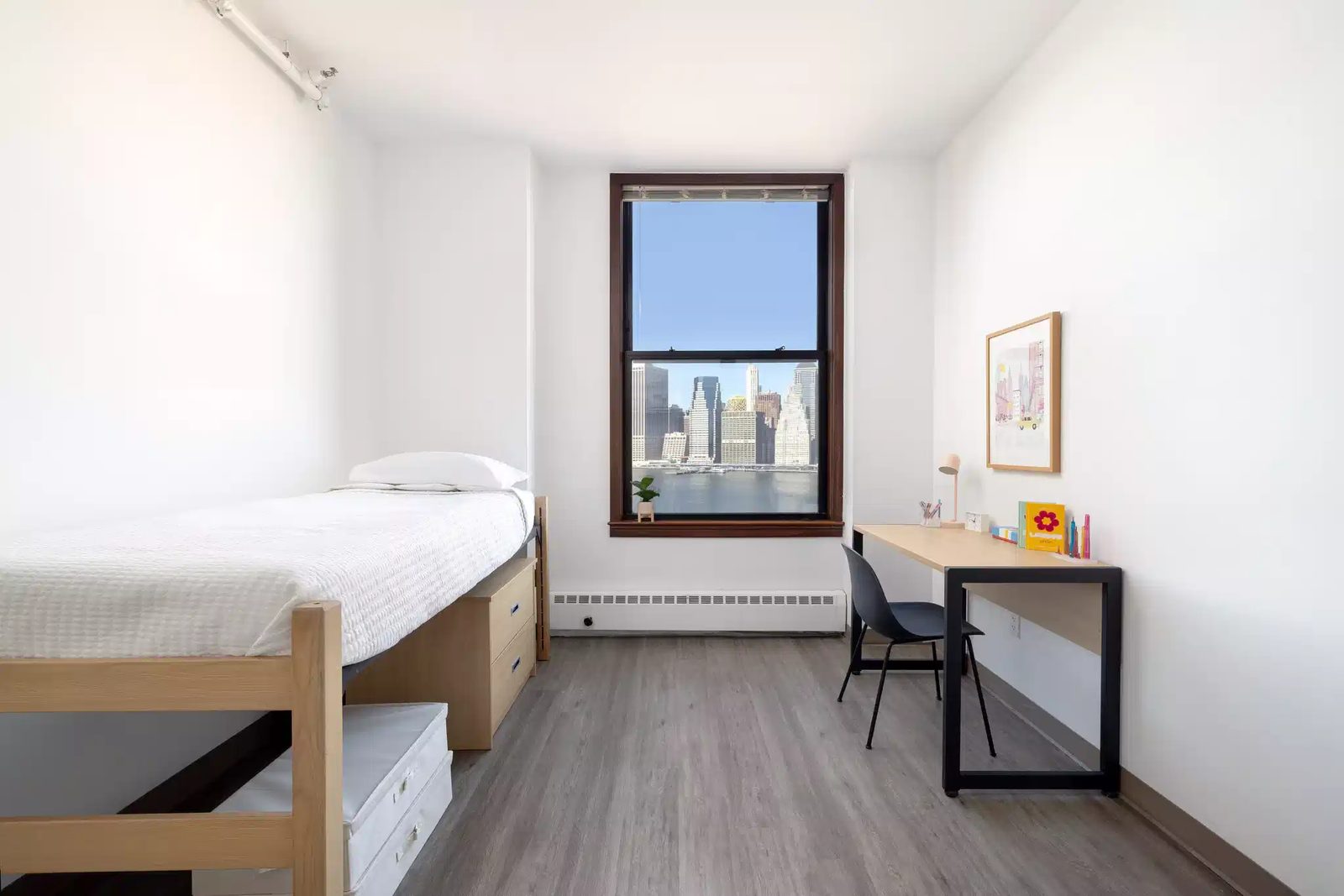 Columbia Heights Waterfront — student accommodation in New York City