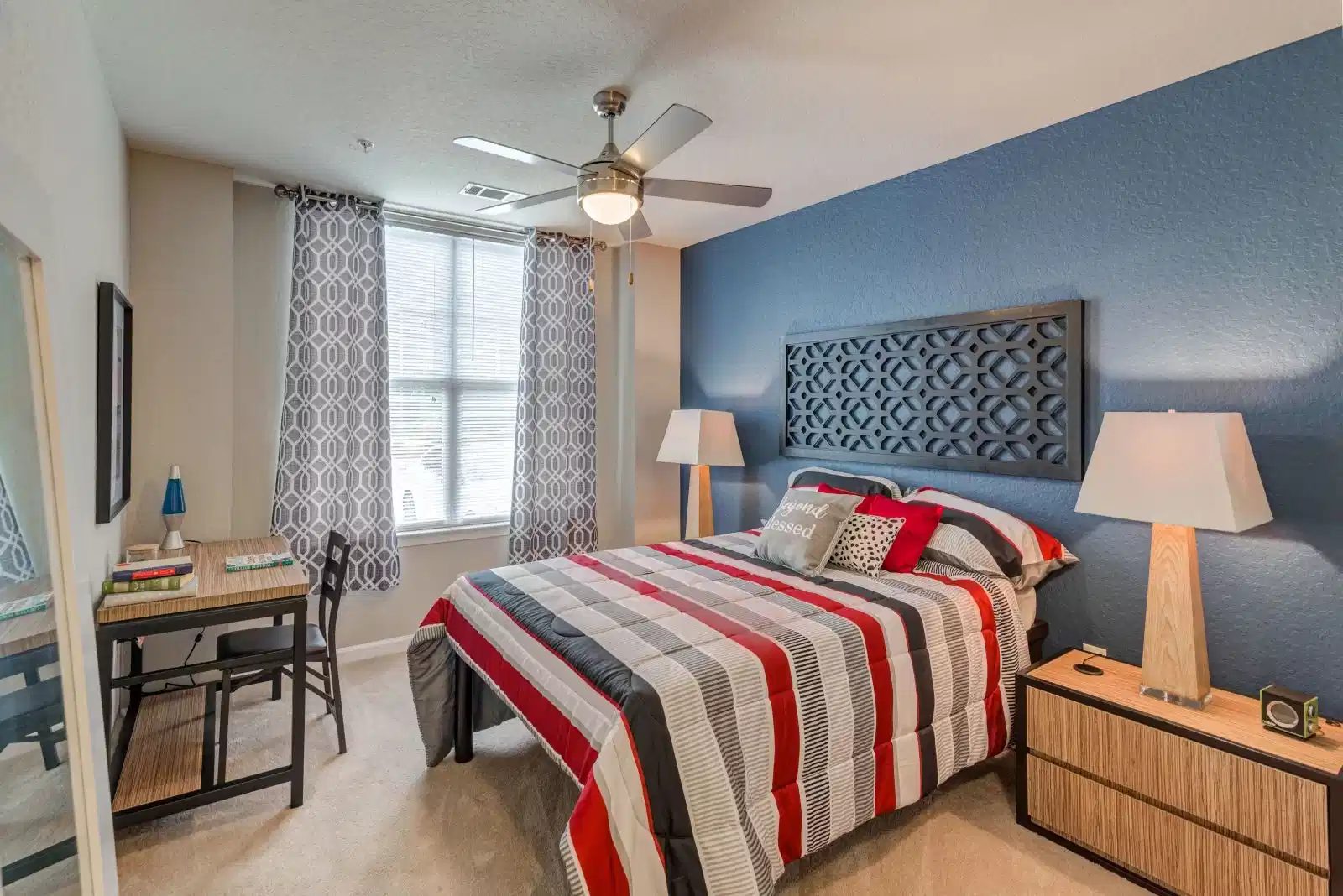 One Eleven South — student accommodation in Statesboro