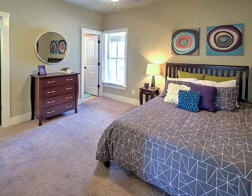 The Grayson at Columbia — student accommodation in Columbia