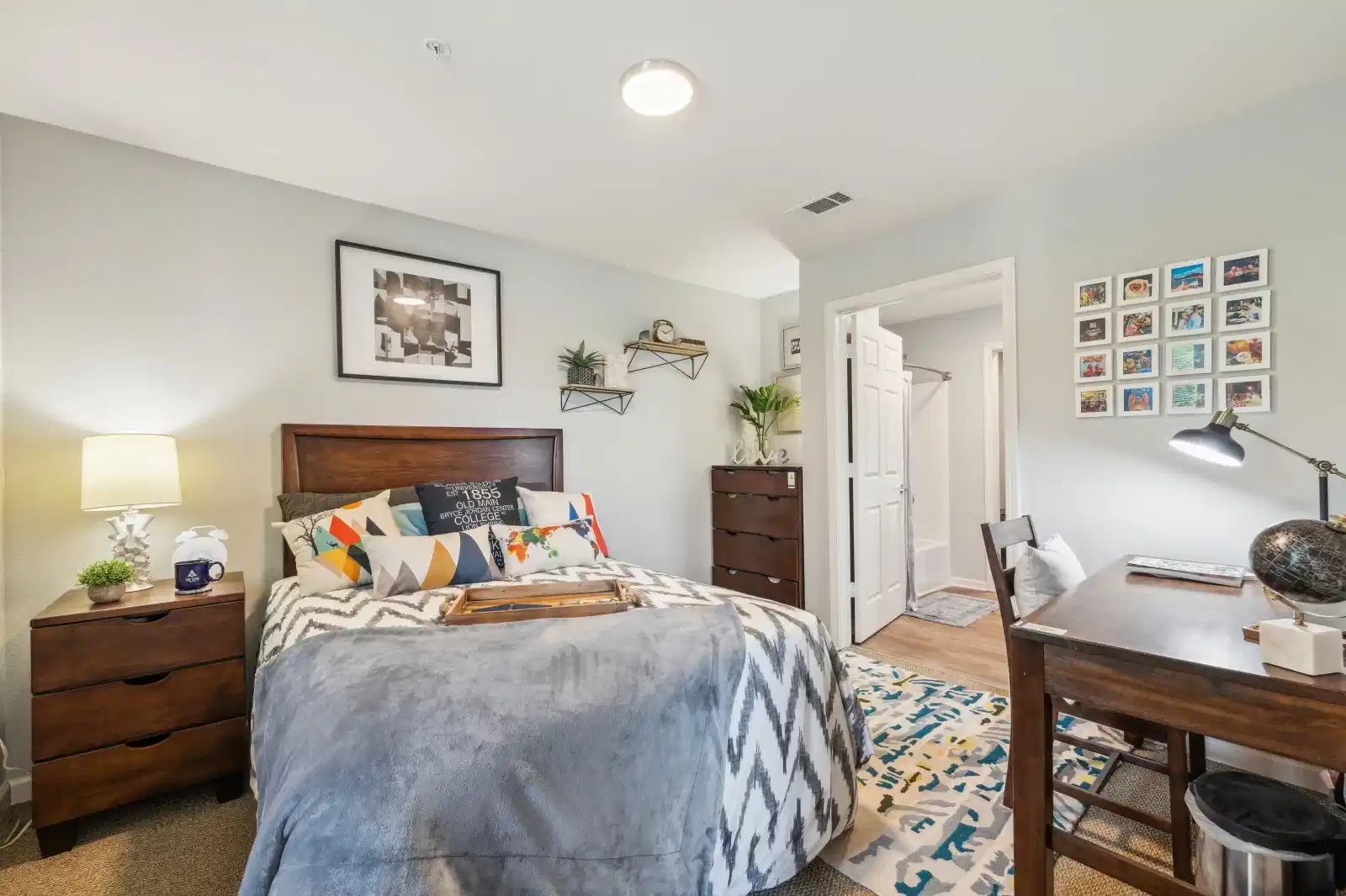 The View — student accommodation in State College