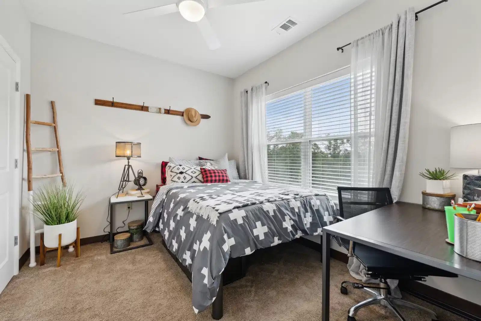 The Valley — student accommodation in State College