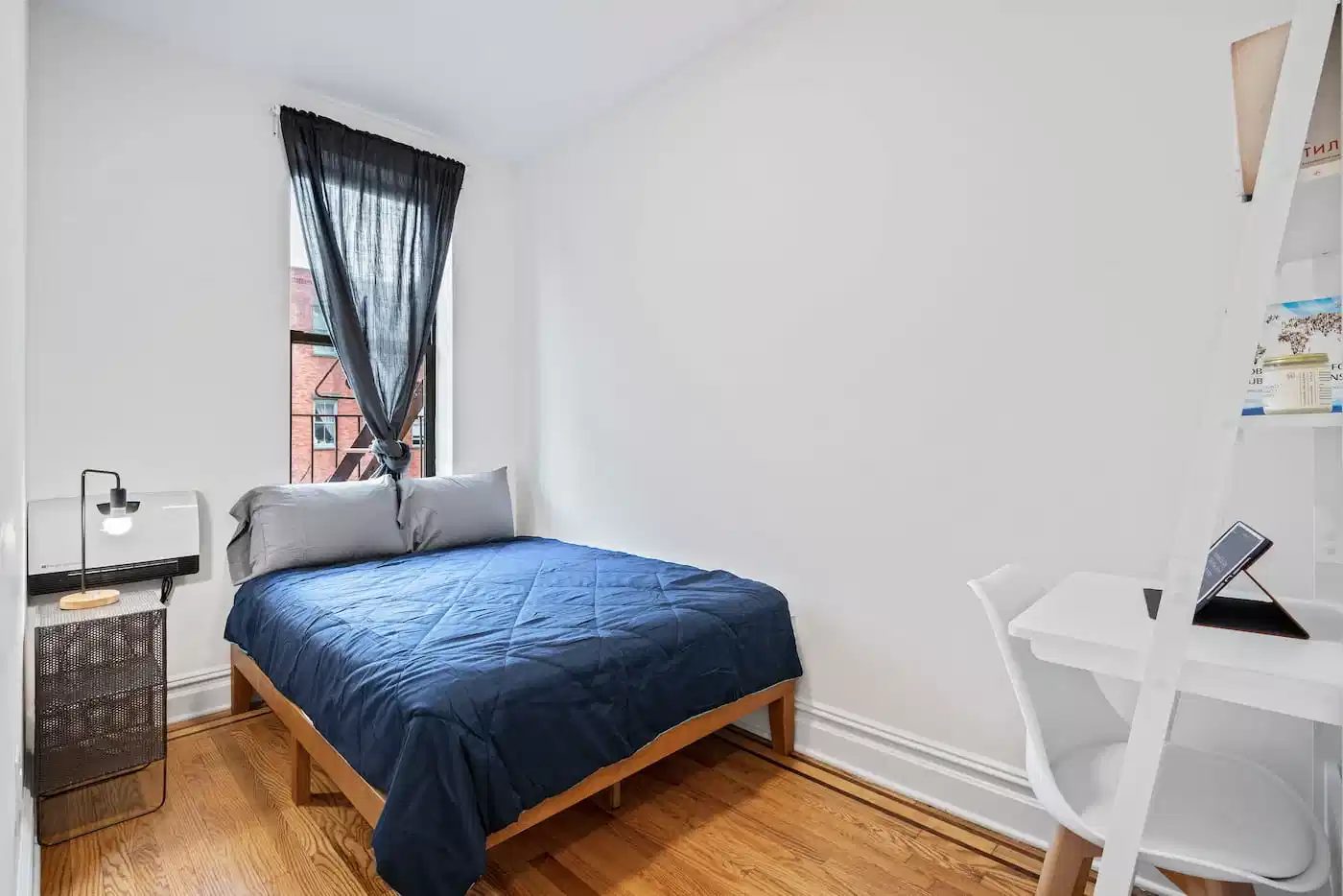 The Greenpoint House — student accommodation in New York City