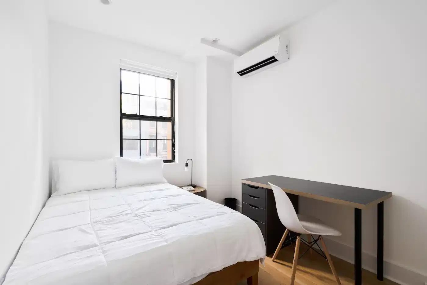 The Bedford House — student accommodation in New York City