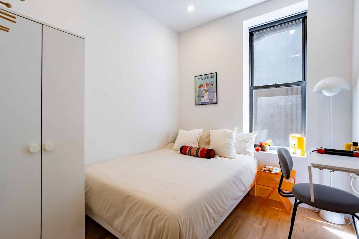 The Central Park Manhattan House — student accommodation in New York City