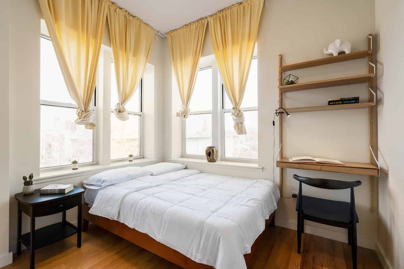 The Lewis House — student accommodation in New York City