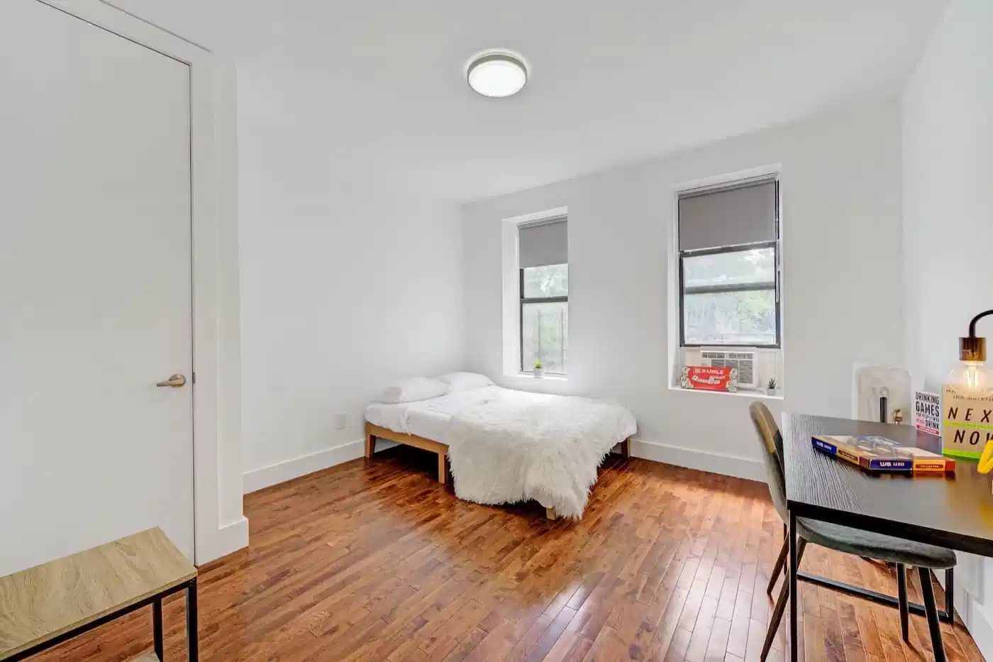 The Kensington House — student accommodation in New York City