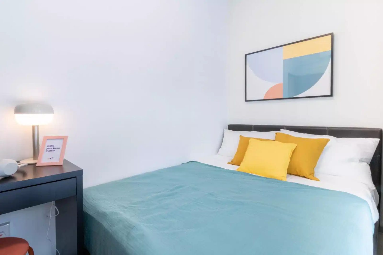 Eunos Green — student accommodation in Singapore, Singapore