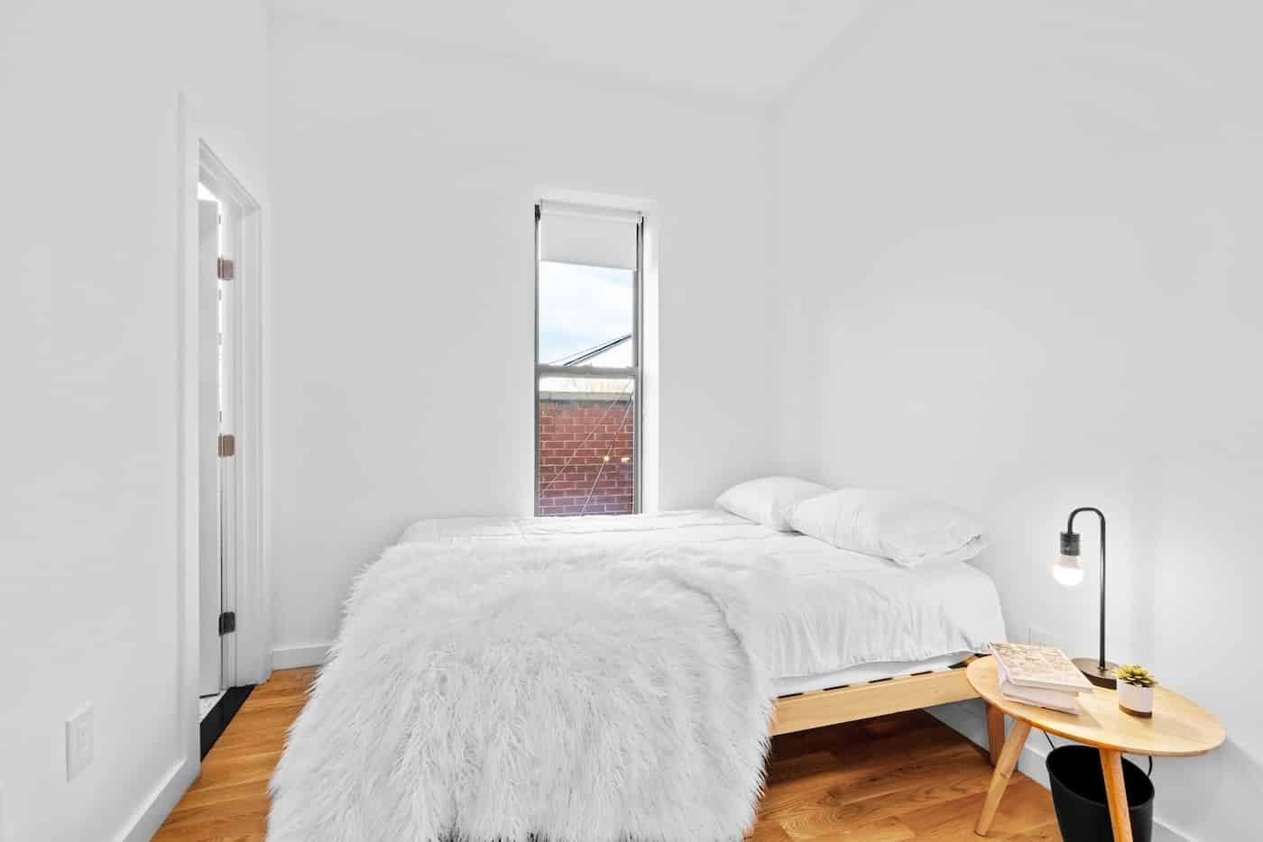 The Lafayette House — student accommodation in New York City