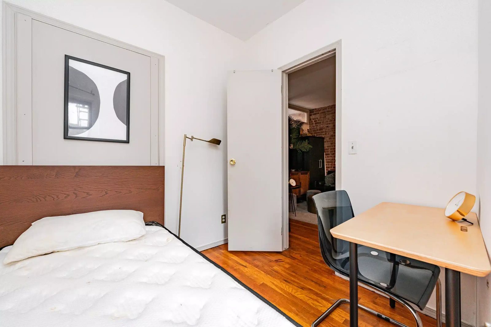 June Homes 10014 — student accommodation in New York City