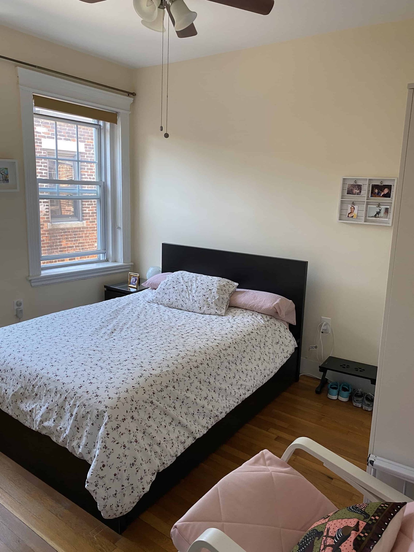 31 Queensberry Street — student accommodation in Boston