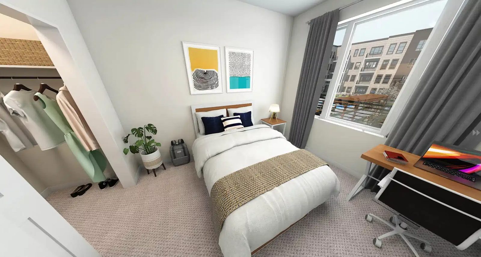 Relato — student accommodation in Bloomington