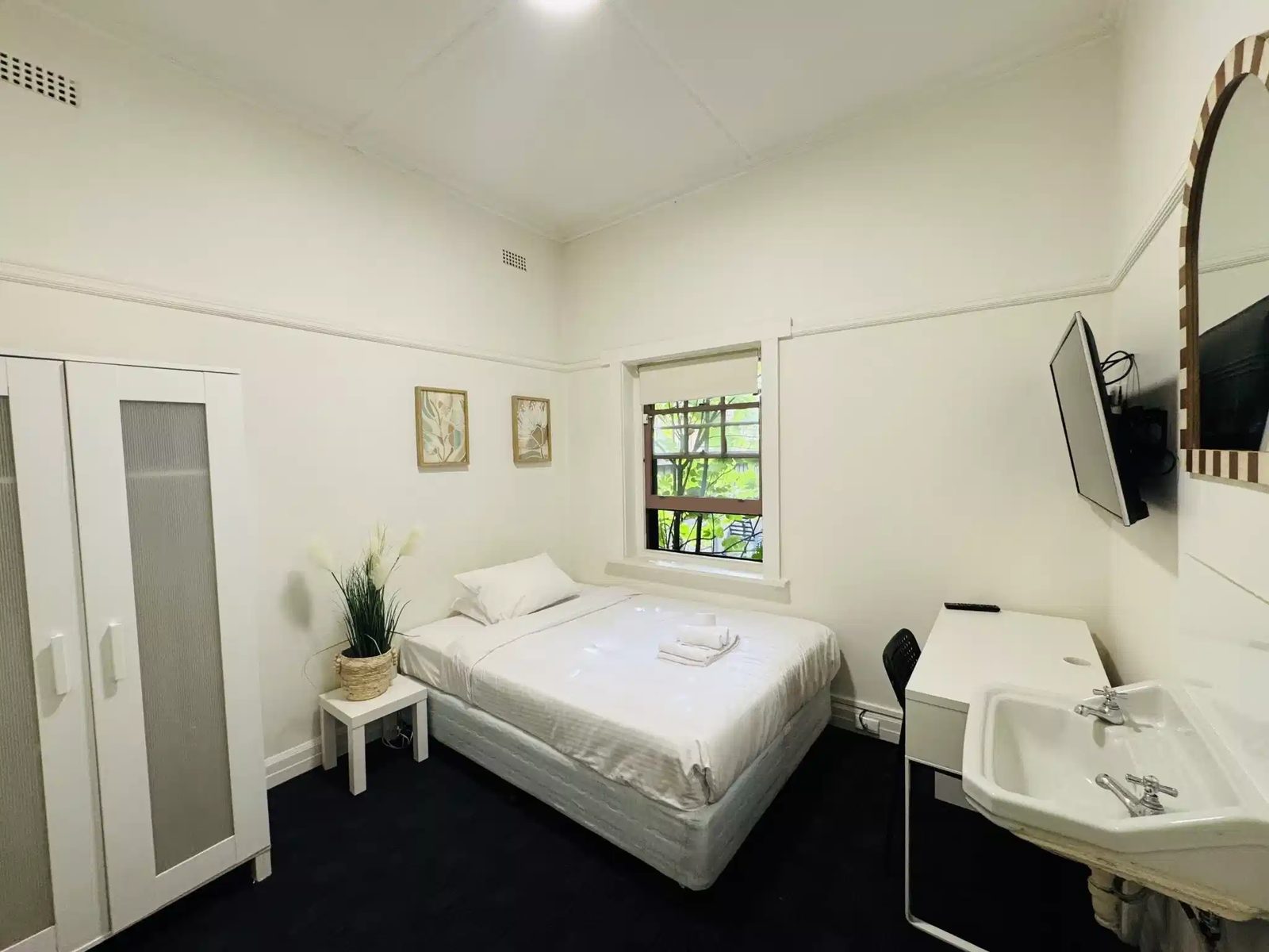 96 Barkly — student accommodation in Melbourne