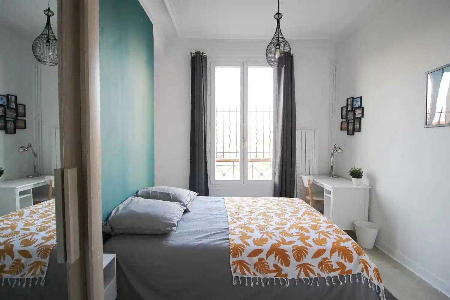 Rue Du Faubourg Saint-Denis — student accommodation in Paris