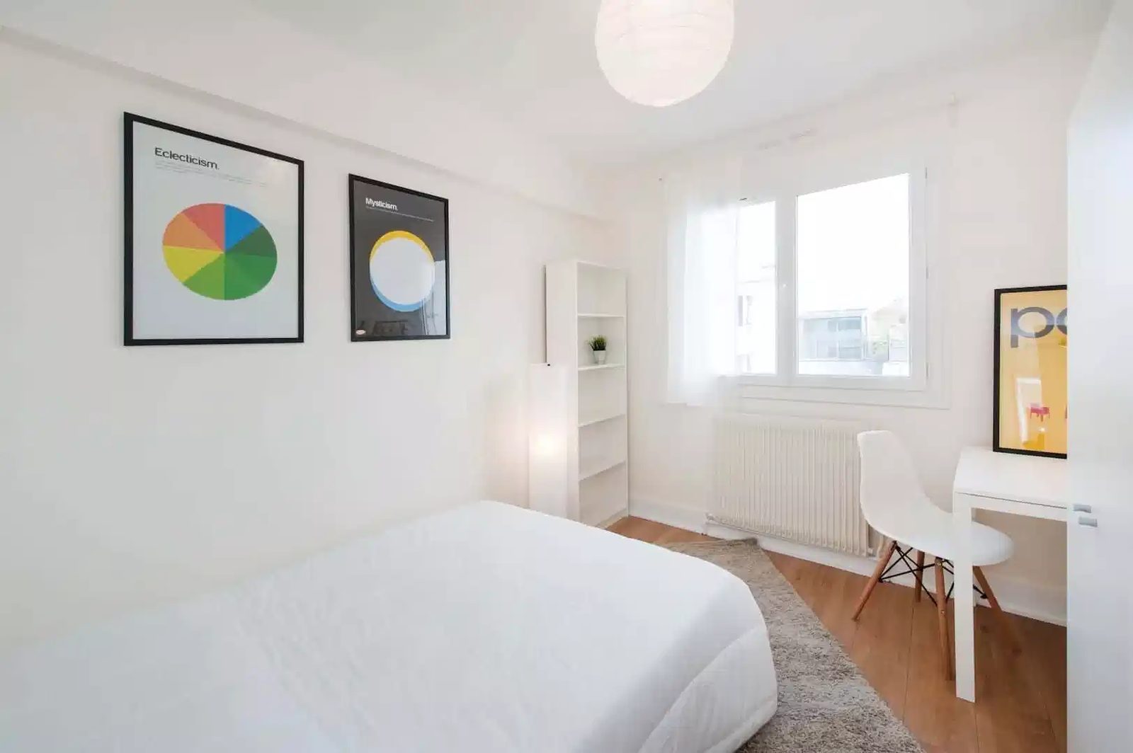 Rue Paul Fort — student accommodation in Paris