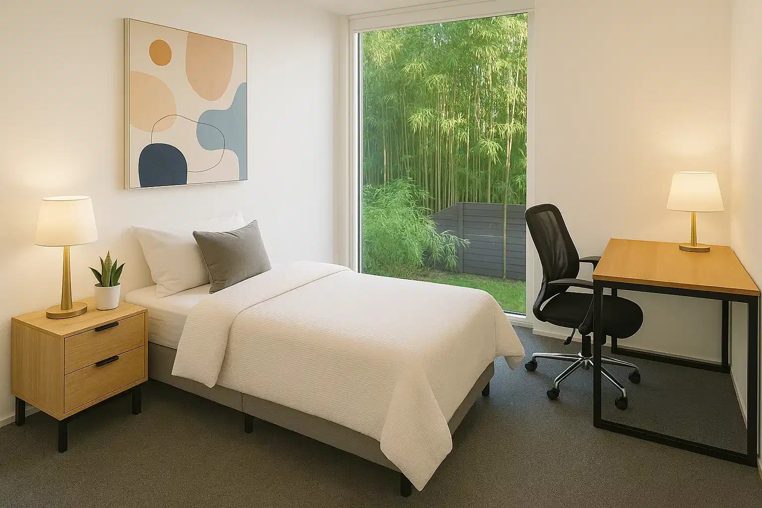 Insulr Glebe High — student accommodation in Sydney