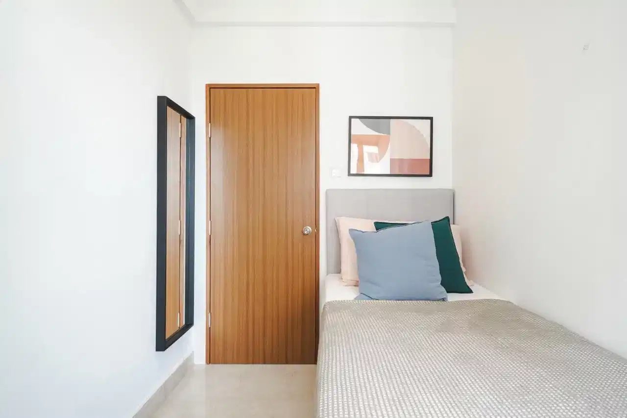 Simsville — student accommodation in Singapore, Singapore