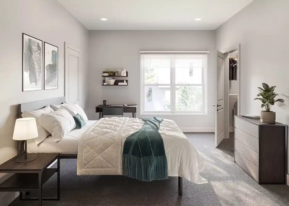 Gateway Lofts Cincinnati — student accommodation in Cincinnati