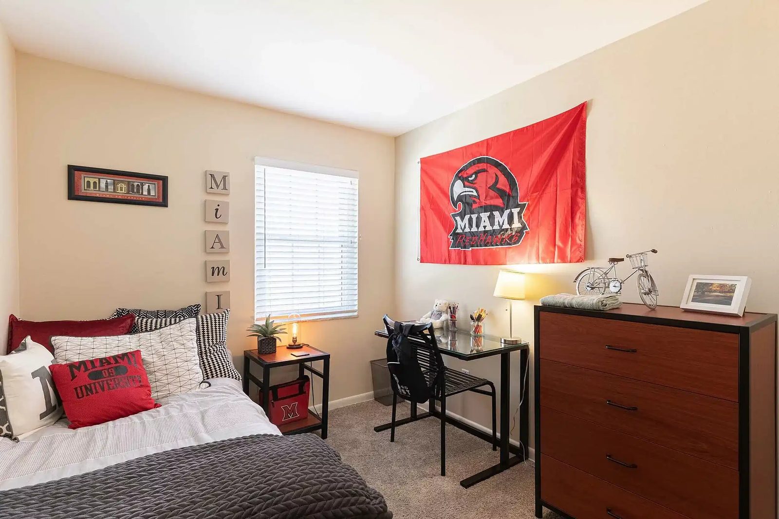 Oxford West — student accommodation in Oxford