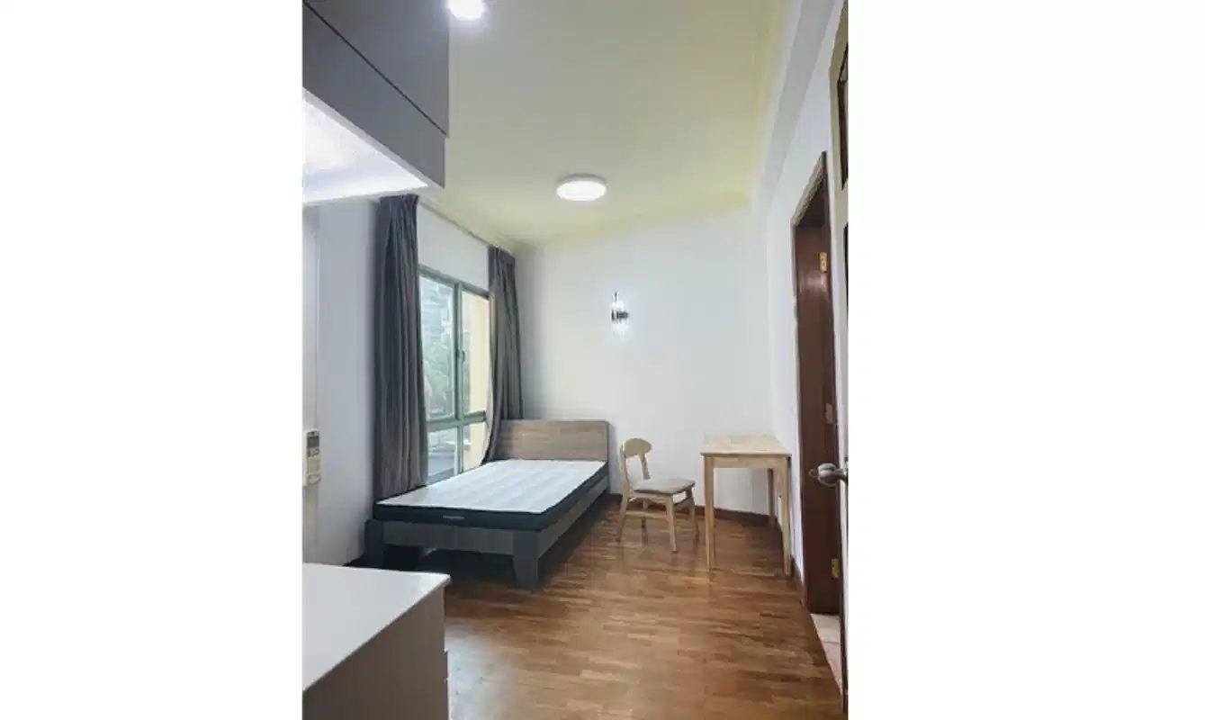 48 Wilkie Apartment — student accommodation in Singapore, Singapore